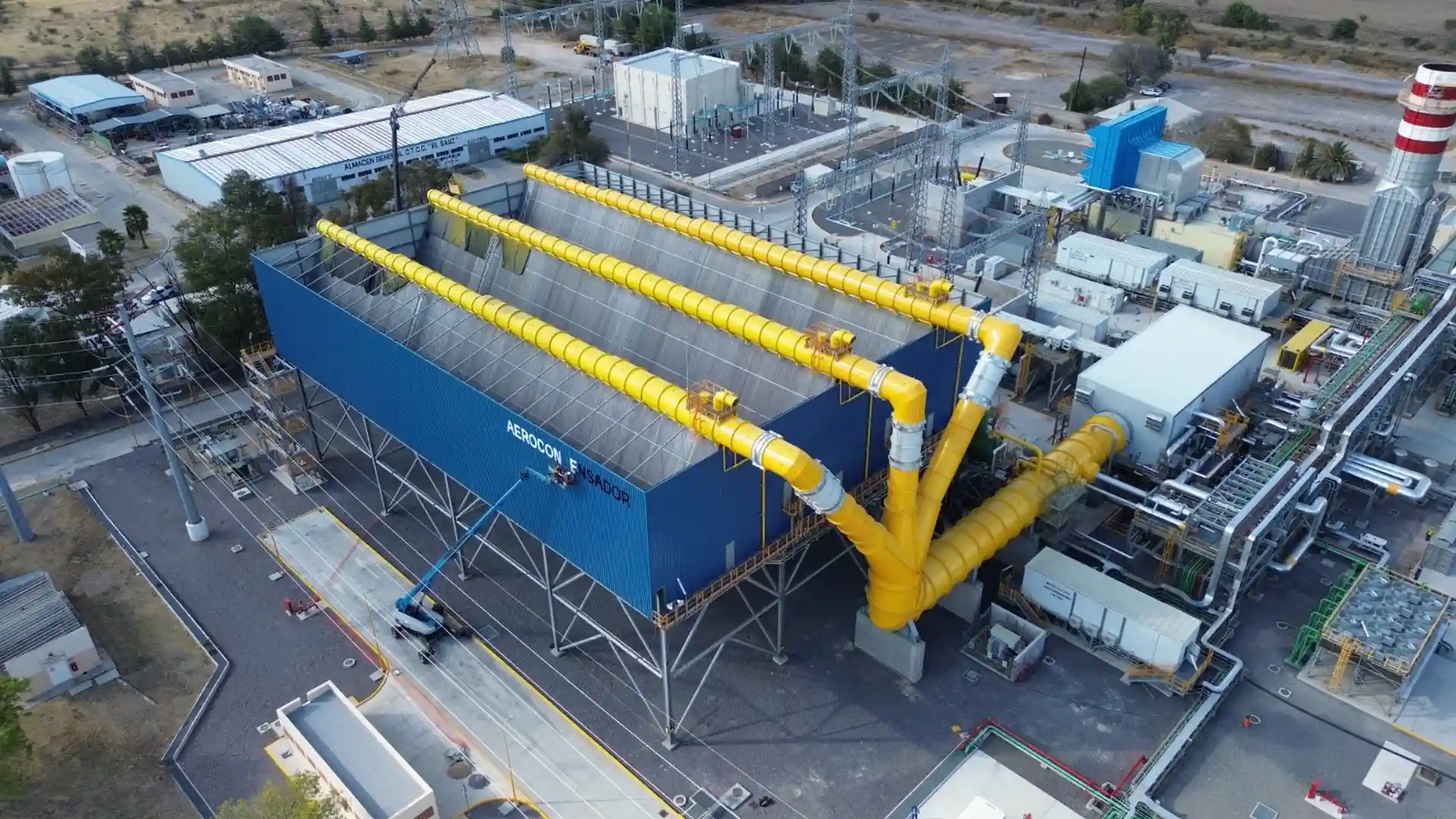 PROYECTO: CCC EL SAUZ